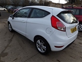 Ford Fiesta Image 4