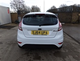 Ford Fiesta Image 5