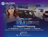 Used Ford Fiesta