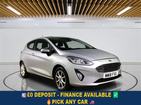 Large image for the Used Ford FIESTA