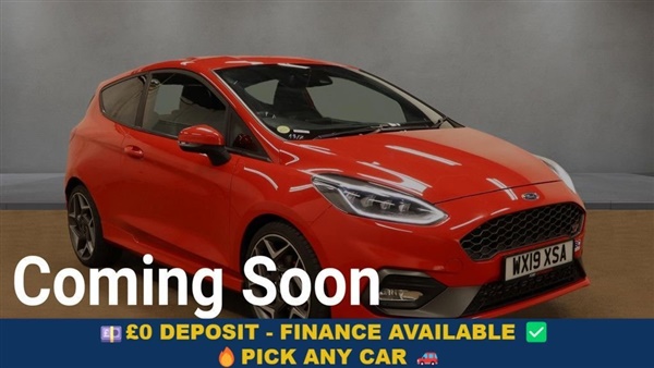 Large image for the Used Ford FIESTA