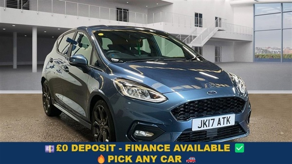 Large image for the Used Ford FIESTA