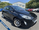 Used Ford Fiesta