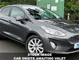 Used Ford Fiesta