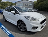 Used Ford Fiesta