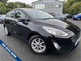 Used Ford Fiesta