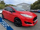 Used Ford Fiesta