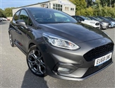 Used Ford Fiesta
