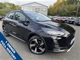 Used Ford Fiesta