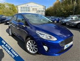 Used Ford Fiesta Used Ford Fiesta