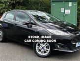 Used Ford Fiesta