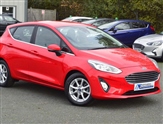Used Ford Fiesta Used Ford Fiesta