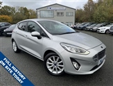 Used Ford Fiesta Used Ford Fiesta