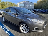 Used Ford Fiesta Used Ford Fiesta