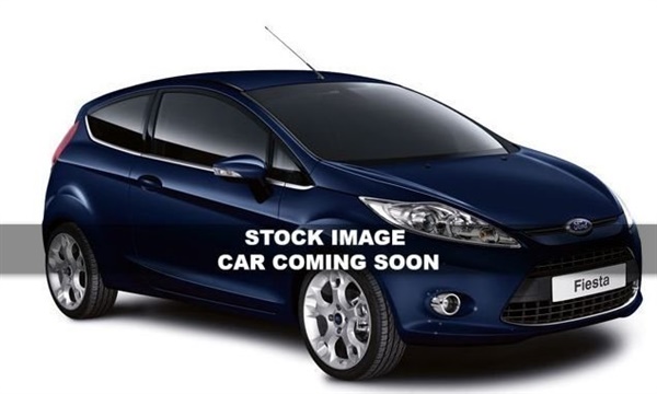Large image for the Used Ford FIESTA