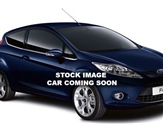 Used Ford Fiesta
