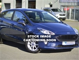 Used Ford Fiesta