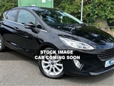 Used Ford Fiesta