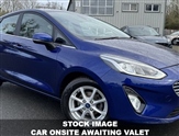 Used Ford Fiesta