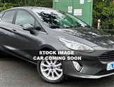 Used Ford Fiesta