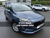 Used Ford Fiesta
