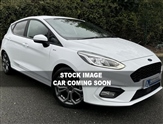 Used Ford Fiesta