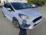 Used Ford Fiesta