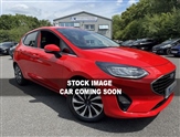 Used Ford Fiesta