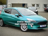 Used Ford Fiesta