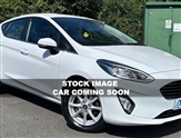 Used Ford Fiesta