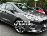 Used Ford Fiesta