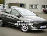 Used Ford Fiesta