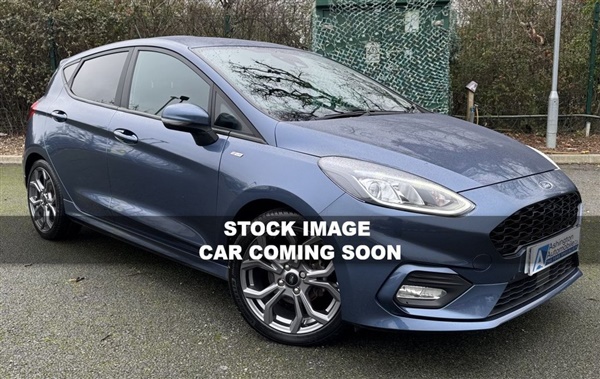 Large image for the Used Ford FIESTA