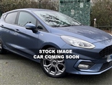 Used Ford Fiesta