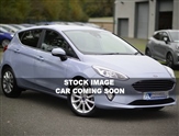 Used Ford Fiesta
