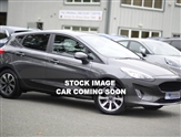 Used Ford Fiesta