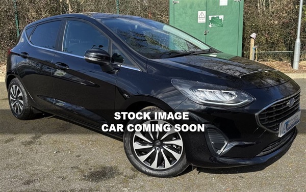 Large image for the Used Ford FIESTA
