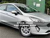 Used Ford Fiesta