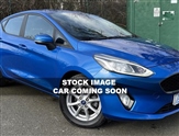 Used Ford Fiesta