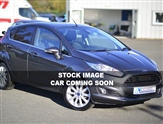 Used Ford Fiesta