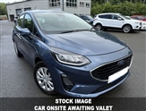 Used Ford Fiesta