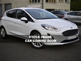 Used Ford Fiesta Used Ford Fiesta