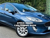Used Ford Fiesta Used Ford Fiesta