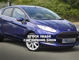 Used Ford Fiesta