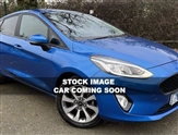Used Ford Fiesta Used Ford Fiesta
