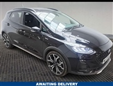 Used Ford Fiesta Used Ford Fiesta