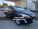 Used Ford Fiesta