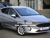 Used Ford Fiesta