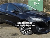 Used Ford Fiesta