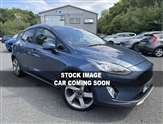 Used Ford Fiesta
